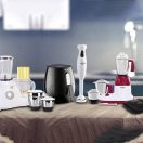 Home And Kitchen Appliances